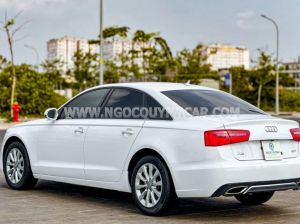 Xe Audi A6 2.0 TFSI 2014