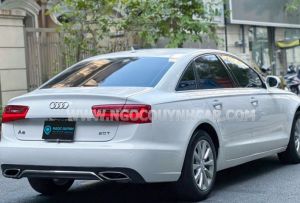 Xe Audi A6 2.0 TFSI 2014