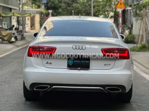 Xe Audi A6 2.0 TFSI 2014