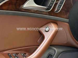 Xe Audi A6 2.0 TFSI 2014