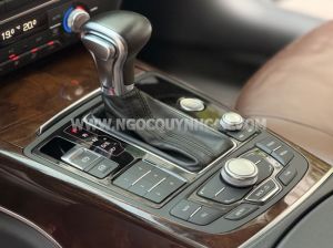 Xe Audi A6 2.0 TFSI 2014