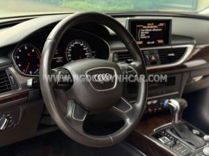 Xe Audi A6 2.0 TFSI 2014