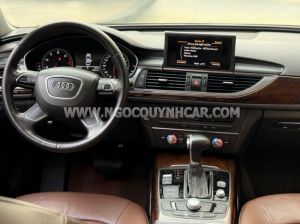 Xe Audi A6 2.0 TFSI 2014