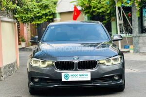 Xe BMW 320i 2017
