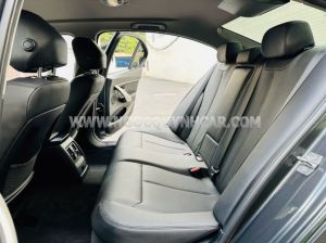 Xe BMW 320i 2017