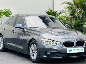 Xe BMW 320i 2017