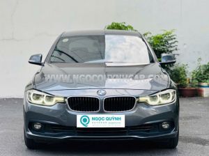 Xe BMW 320i 2017