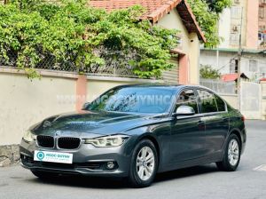 Xe BMW 320i 2017