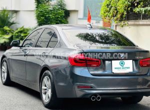 Xe BMW 320i 2017