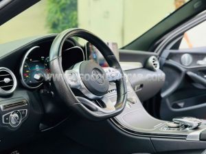 Xe Mercedes Benz C300 AMG 2021