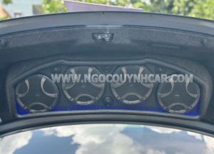 Xe Mazda 6 2.5 AT 2015