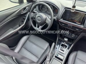 Xe Mazda 6 2.5 AT 2015