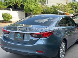 Xe Mazda 6 2.5 AT 2015