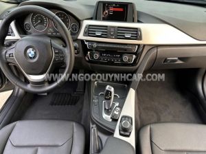 Xe BMW 320i 2017