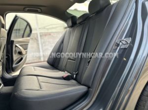 Xe BMW 320i 2017
