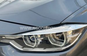 Xe BMW 320i 2017