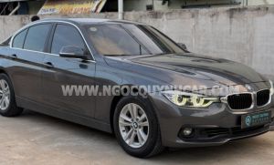 Xe BMW 320i 2017