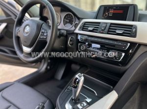Xe BMW 320i 2017