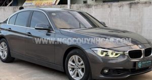 Xe BMW 320i 2017
