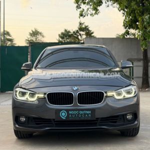 Xe BMW 320i 2017
