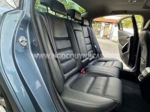 Xe Mazda 6 2.5 AT 2015