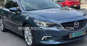 Xe Mazda 6 2.5 AT 2015