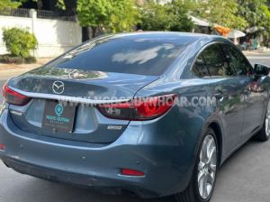 Xe Mazda 6 2.5 AT 2015