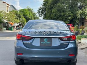 Xe Mazda 6 2.5 AT 2015