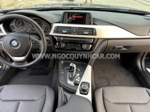 Xe BMW 320i 2016