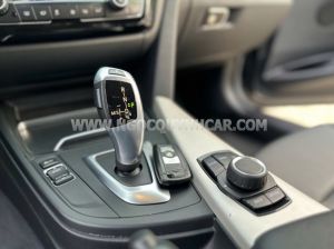 Xe BMW 320i 2016