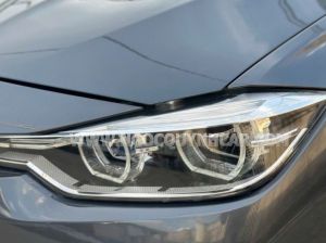 Xe BMW 320i 2016