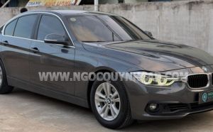 Xe BMW 320i 2016