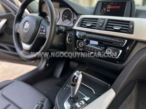 Xe BMW 320i 2016