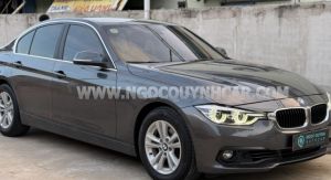 Xe BMW 320i 2016