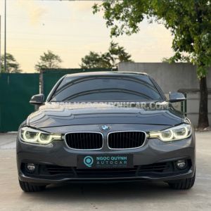 Xe BMW 320i 2016