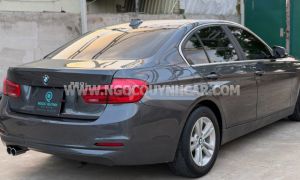 Xe BMW 320i 2016