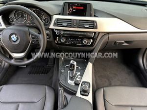 Xe BMW 320i 2016