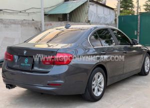 Xe BMW 320i 2016