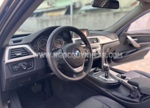 Xe BMW 320i 2016