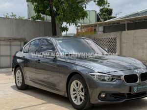 Xe BMW 320i 2016