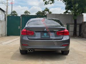 Xe BMW 320i 2016