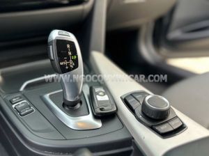 Xe BMW 320i 2016