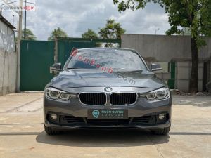Xe BMW 320i 2016