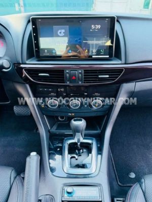 Xe Mazda 6 2.5 AT 2015