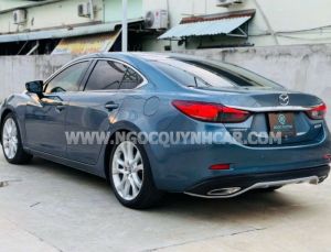 Xe Mazda 6 2.5 AT 2015