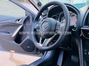 Xe Mazda 6 2.5 AT 2015