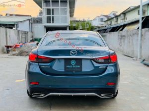 Xe Mazda 6 2.5 AT 2015
