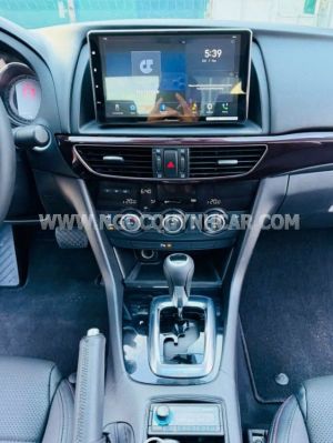 Xe Mazda 6 2.5 AT 2015