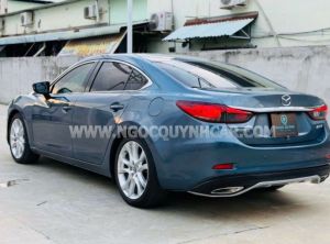 Xe Mazda 6 2.5 AT 2015