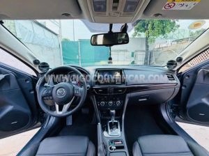 Xe Mazda 6 2.5 AT 2015